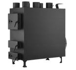 Piec nadmuchowy z nadmuchem 44,50-50kW wentylator + sterownik 99680144