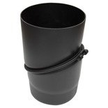 Kolano stalowe 2mm 130/45 30063897