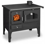 Piec kuchenka kuchnia westfalka 7,1kW (średnica wylotu spalin: 130 mm) - spełnia anty-smogowy EkoProjekt 04481995