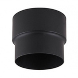 Redukcja czarna RED130/200-2MM (zwiększająca) 88880464