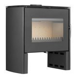 Piec stalowy 8kW (średnica wylotu spalin: 150 mm) - spełnia anty-smogowy EkoProjekt 19877492