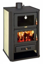 Piec koza wolnostojący piekarnikiem 19,4 do 20kW- spełnia anty-smogowy EkoProjekt 04483334