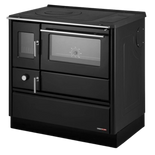 Piec koza kuchenka kuchnia węglowa westfalka 8,3-10,3kW (kolor: czarny, średnica wylotu spalin: 120mm) - spełnia anty-smogowy EkoProjekt 99682654